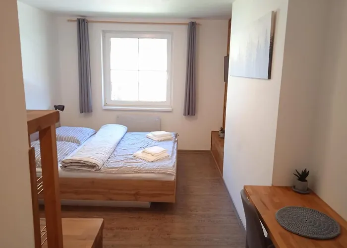 1I Apartman Donovaly Magura Nova Hola