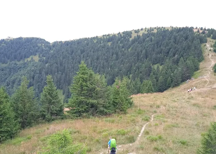 1I Apartman Donovaly Magura Nova Hola