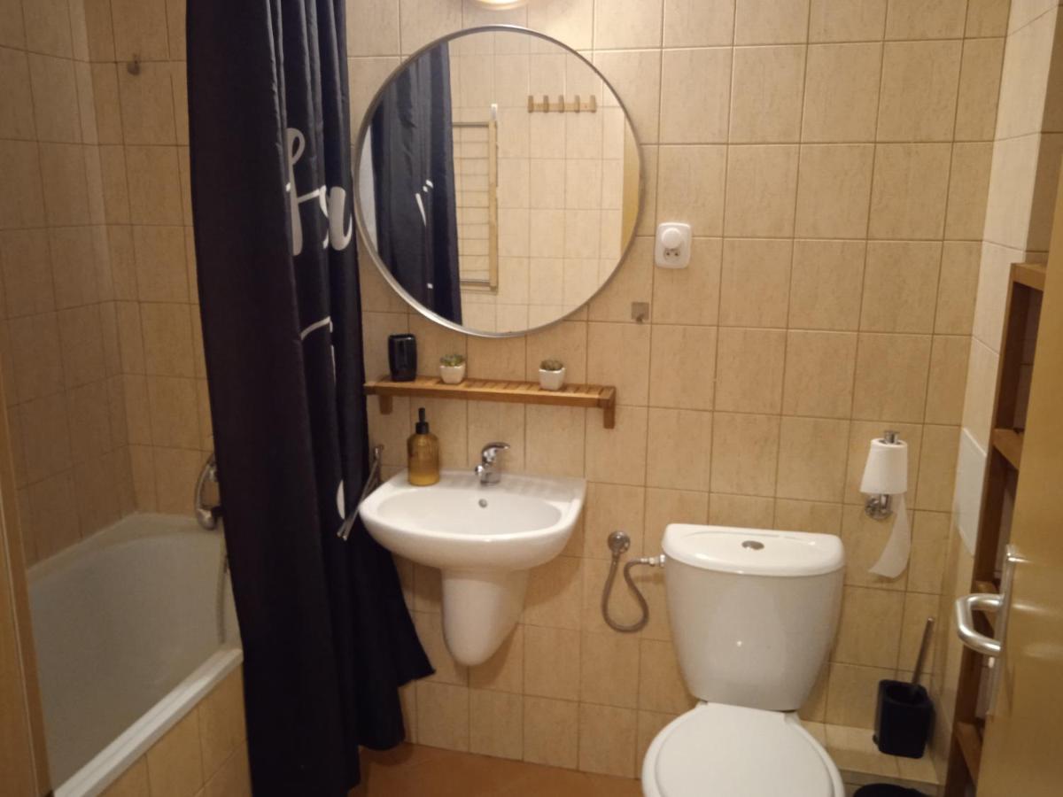 Apartmán 1i Magura Nova Hola Donovaly