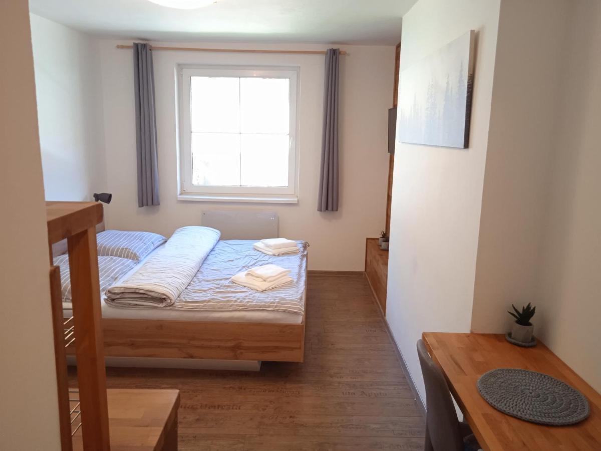 Apartmán 1i Magura Nova Hola Donovaly