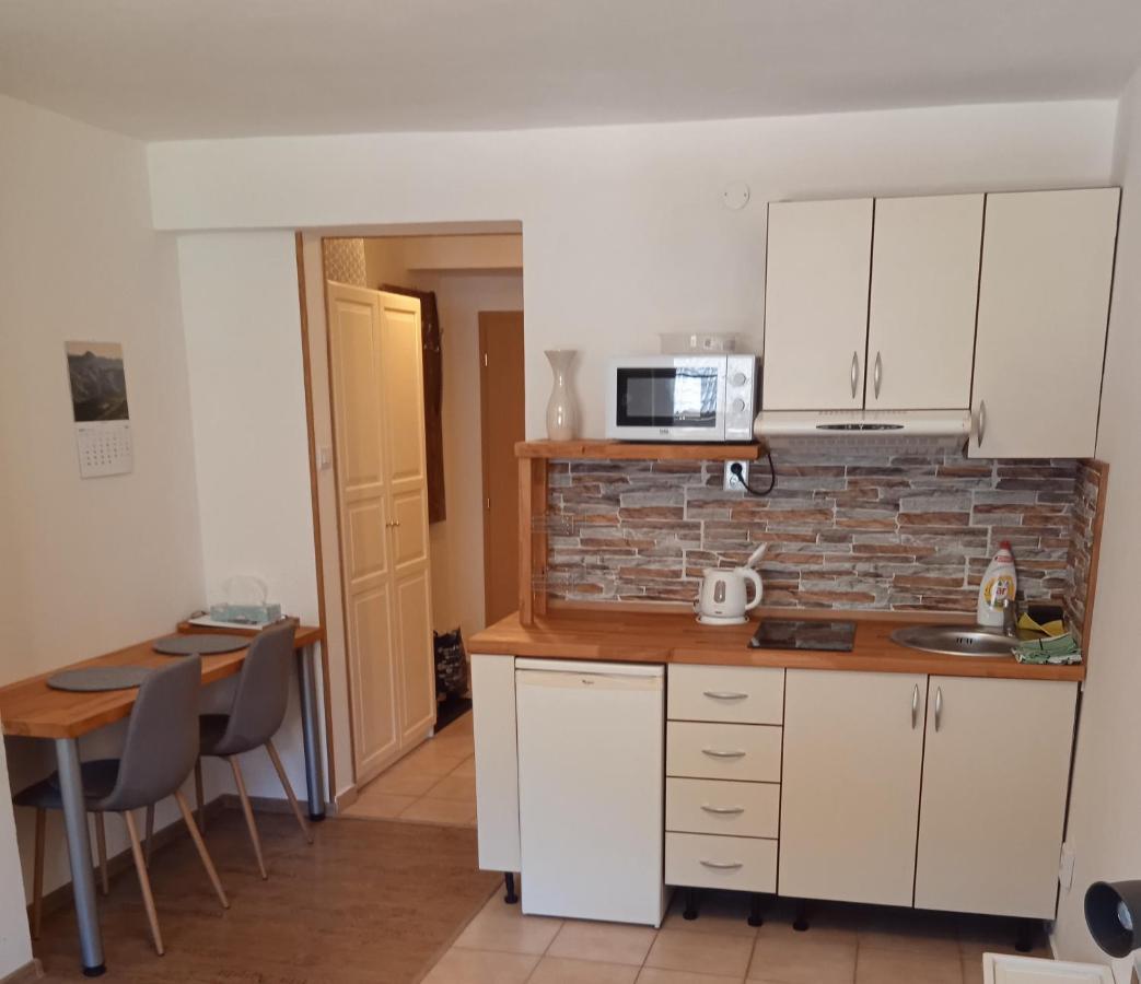 1i Magura Nova Hola Apartmán *