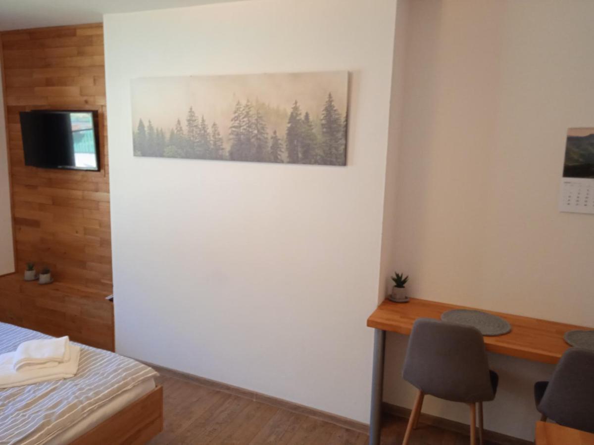 1i Magura Nova Hola Apartmán